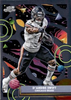 D'Andre Swift