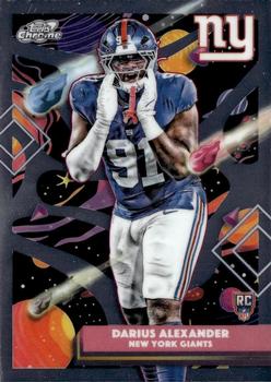 Darius Alexander