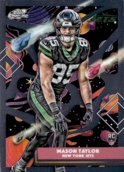 Mason Taylor
