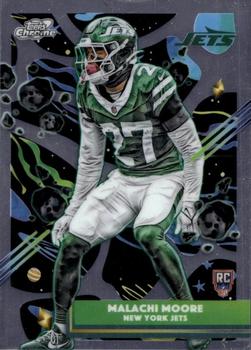 Malachi Moore