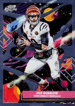 Joe Burrow