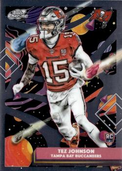 Tez Johnson