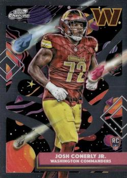 Josh Conerly Jr.