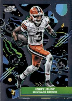 Jerry Jeudy