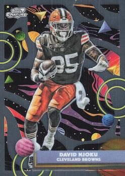 David Njoku