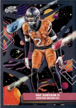 Patrick Surtain II