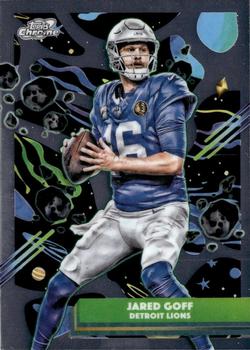 Jared Goff