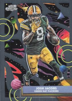 Josh Jacobs