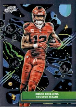 Nico Collins