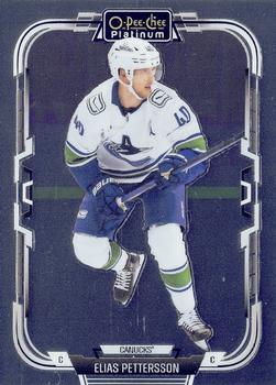 Elias Pettersson