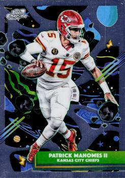 Patrick Mahomes II