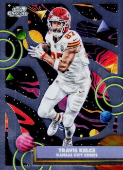 Travis Kelce