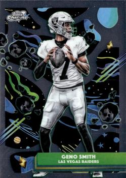 Geno Smith