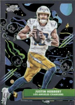 Justin Herbert