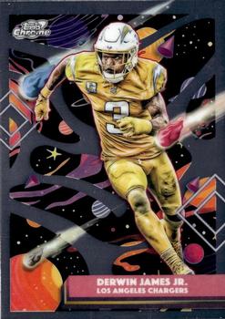 Derwin James