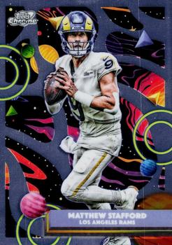 Matthew Stafford