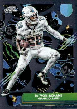 De'Von Achane