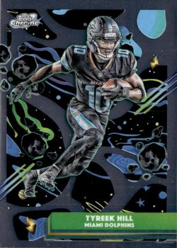 Tyreek Hill