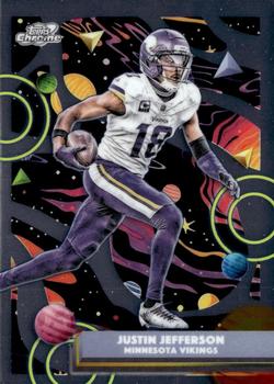 Justin Jefferson