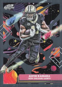 Alvin Kamara