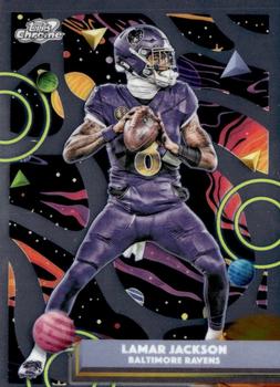 Lamar Jackson
