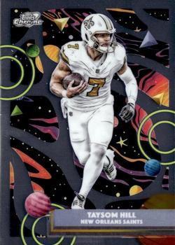 Taysom Hill