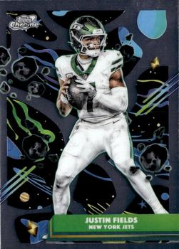 Justin Fields
