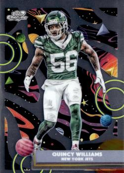 Quincy Williams