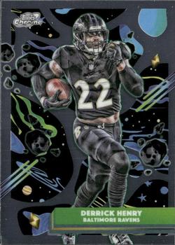 Derrick Henry