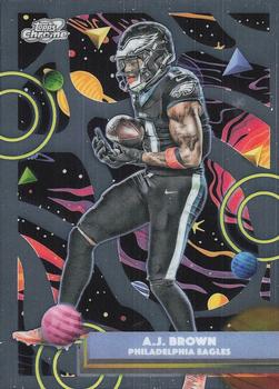 A.J. Brown