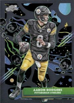 Aaron Rodgers