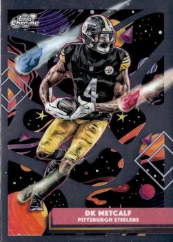 DK Metcalf