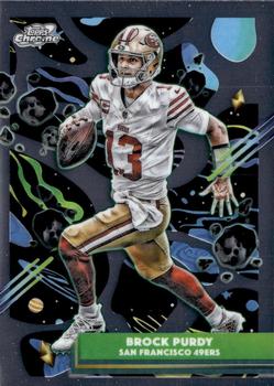 Brock Purdy