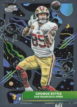 George Kittle