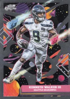 Kenneth Walker III