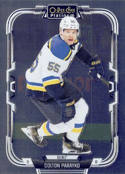 Colton Parayko