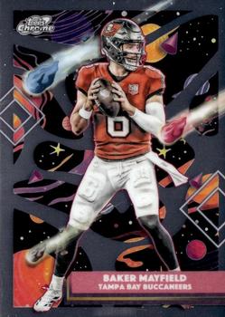 Baker Mayfield