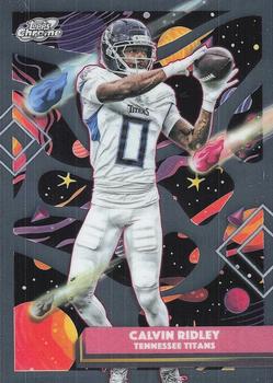 Calvin Ridley
