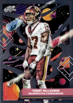 Terry McLaurin
