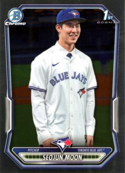 Seojun Moon
