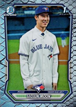 Seojun Moon