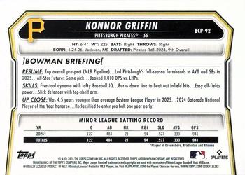 Konnor Griffin