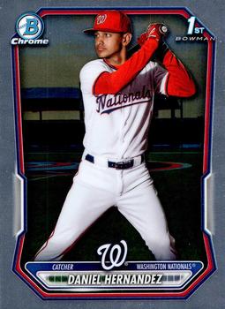 Daniel Hernandez