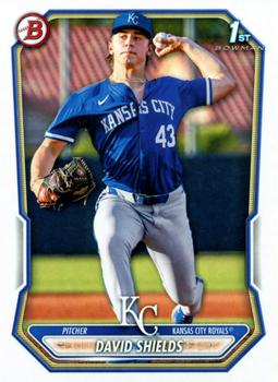 #BP-11 David Shields