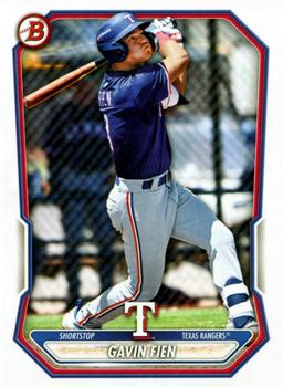 Gavin Fien