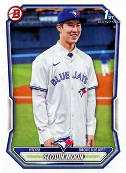 Seojun Moon
