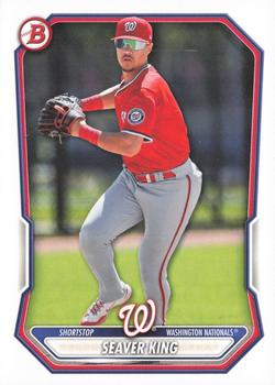Seaver King