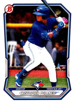Cristopher Polanco