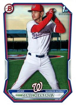 Daniel Hernandez