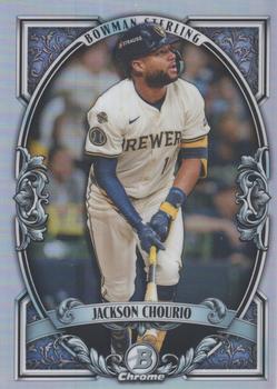 Jackson Chourio